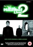 The Best Of Most Haunted Live! - Vol. 2 [DVD]