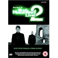Most Haunted - Live 2 [DVD]