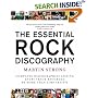 The Essential Rock Discography 1st Edition: v. 1