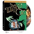The Wizard of Oz (Three-Disc Collector's Edition)