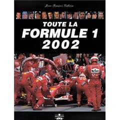 Toute la Formule 1 - 2002