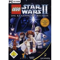 Lego Star Wars 2