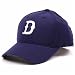 Detroit Tigers 1918-19 Cooperstown Fitted Cap