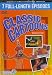 [DVD] Classic Cartoons, Vol 4 from Cartoon Classics (7 Episodes)