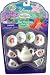 Disney Princess Little Mermaid Tea Set : Porcelain mini tea set