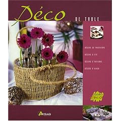Deco de Table