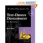 Test Driven Development (The Addison-Wesley Signature Series)