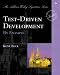 Test Driven Development (The Addison-Wesley Signature Series)