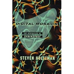 Digital Mosaics: The Aesthetics of Cyberspace