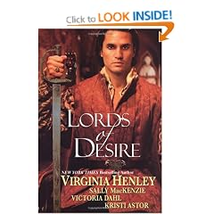 Lords Of Desire