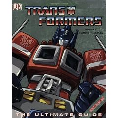 Transformers: The Ultimate Guide