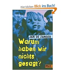 Warum haben wir nichts gesagt?: Roman (Gulliver)