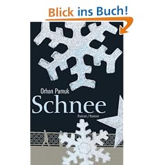 Schnee: Roman