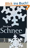 Schnee: Roman