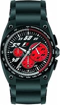 Jacques Lemans Men's F1 Collection Chronograph Watch #F5011D