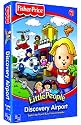 Fisher Price Little People Airport