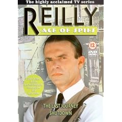 Reilly: Ace of Spies - the Last Journey [UK Import]