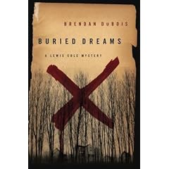 Buried Dreams (Lewis Cole Mysteries)