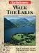 Book Walk the Lakes (Collins Walk Guides)
