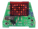Rolling Message Display Kit