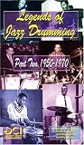 Legends of Jazz Drumming, Pt. 2