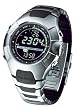 Suunto Observer SR Wrist-Top Computer Watch with Altimeter, Barometer, Compass