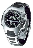 Suunto Observer SR Wrist-Top Computer Watch with Altimeter, Barometer, Compass