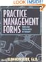 Practice Management Forms: Tools For The Business of Therapy