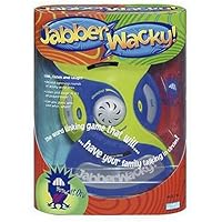 Jabberwacky Game