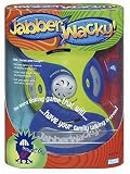 Jabberwacky! Game