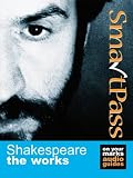 Review Smartpass Ltd  / Shakespeare, The Works: Smartpass GCSE Audio Revision and Study Guides (On Your Marks Audio Guides)
