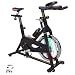 Zing Spin Bikes Zing Heavy Duty Spin Bike - 18kg Flywheel Spinning Bike