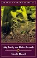 My Family and Other Animals (Classic, Nature, Penguin)