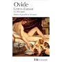 Lettres d'amour