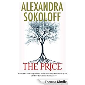 The Price (a thriller)