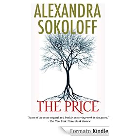 The Price (a thriller)