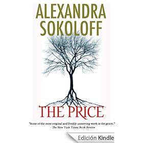 The Price (a thriller)