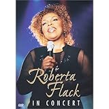 Roberta Flack - In Concert (2001)