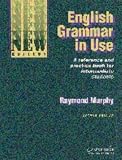 English Grammar in Use: A Self-Study Reference and Practice Book for Intermediate Students Without Answers (Grammar in Use)