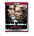 Sleepy Hollow [HD DVD]