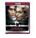 Sleepy Hollow [HD DVD]