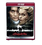 Sleepy Hollow [HD DVD]