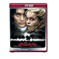 Sleepy Hollow [HD DVD] by 