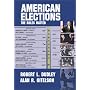 American Elections: The Rules Matter