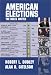 Books : American Elections: The Rules Matter