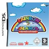 Rainbow Islands Revolution
