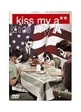 Kiss - Kiss My A** [DVD]