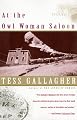 At the Owl Woman Saloon: Stories