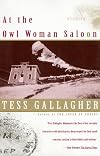 At the Owl Woman Saloon: Stories