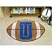 Collegiate University of Tulsa Oval 22